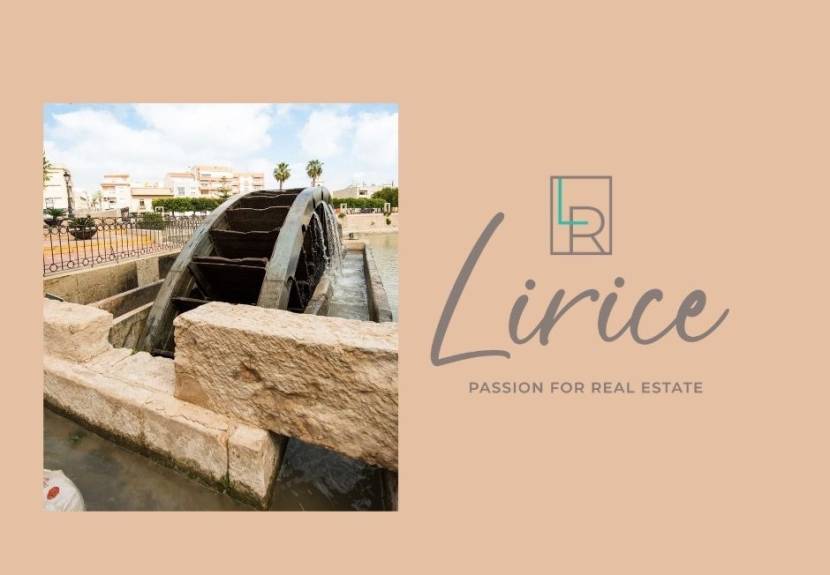 Rojales and Ciudad Quesada: Charming Village with Modern Amenities