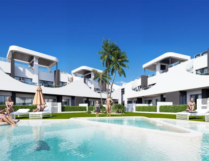 Residencial Saito