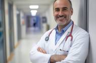 Gezondheidszorg Spanje