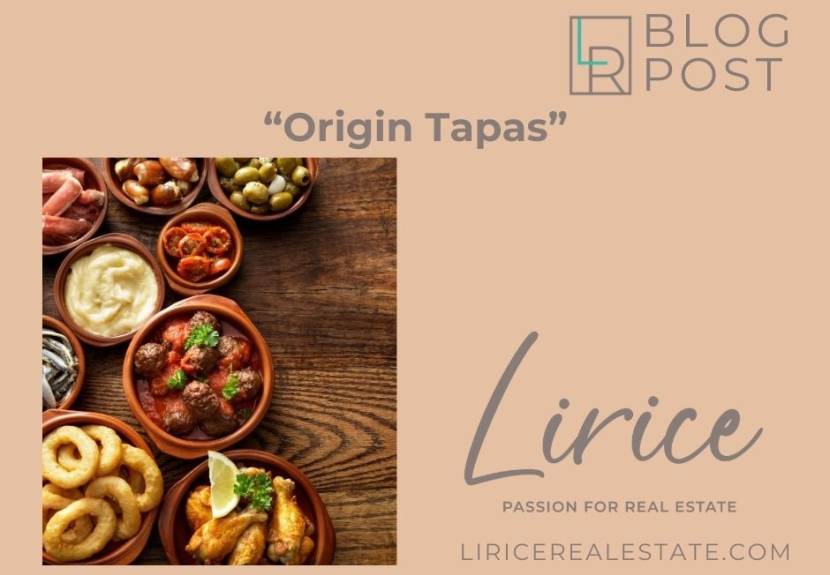 The Origin of Tapas: A Historical Tasty Journey + Free Aioli Recipe