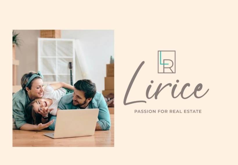 De woning die online te koop staat, maar in werkelijkheid al verkocht is