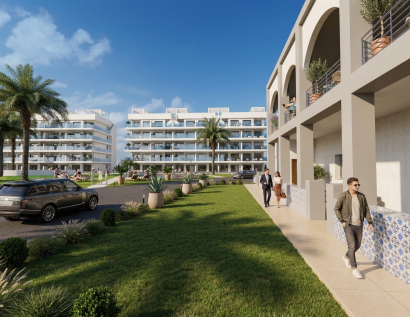 Oasis Garden El Raso