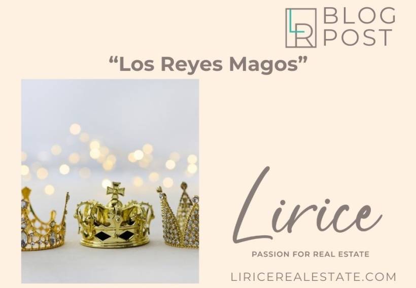 El Viaje de los Reyes Magos