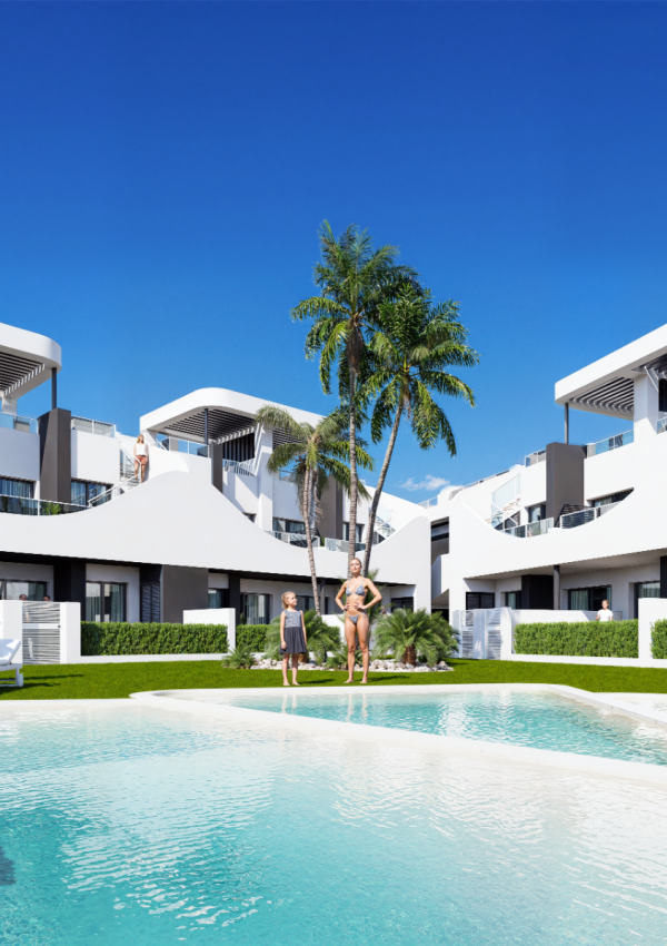 Residencial Saito