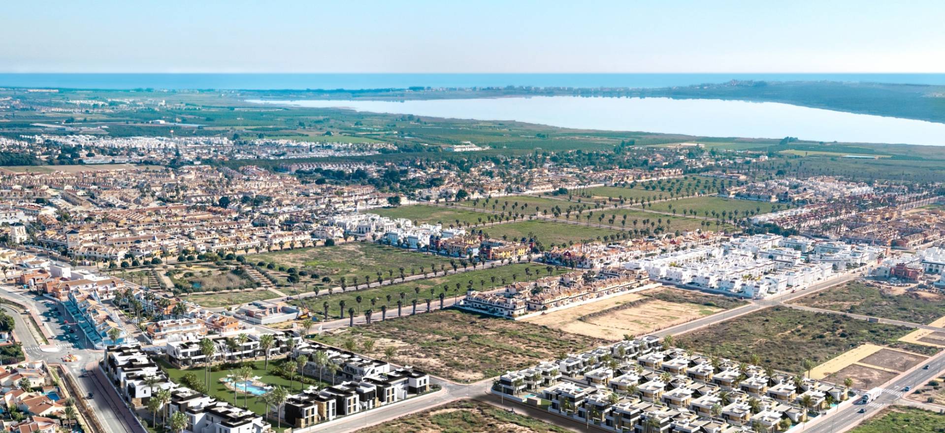 Lo Marabú Bungalows