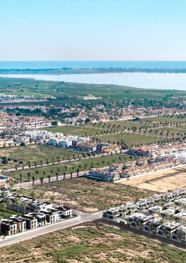 Lo Marabú Bungalows