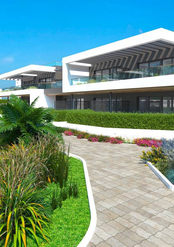 Lagoons Village Laguna Rosa - Apartments