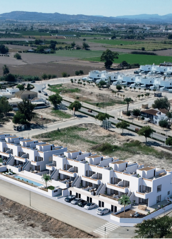 Mykonos Apartments
