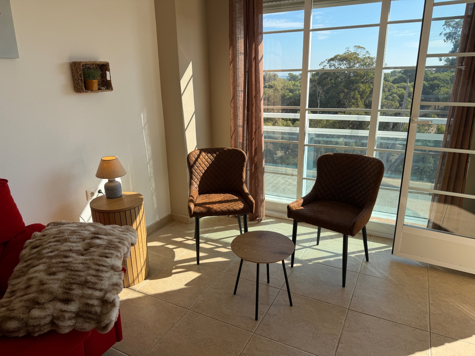 Apartment in Guardamar del Segura - view 1