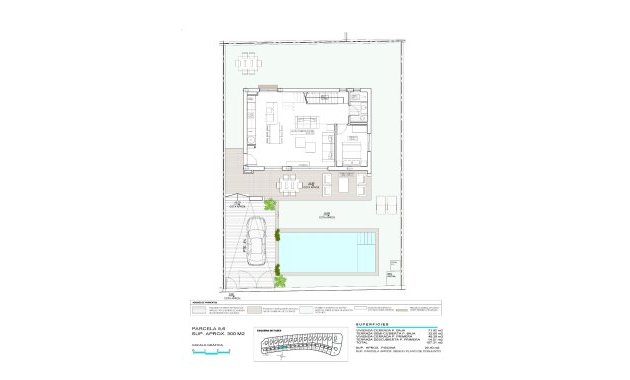 Nieuwbouw Woningen - Villa -
Finestrat - Seascape Resort