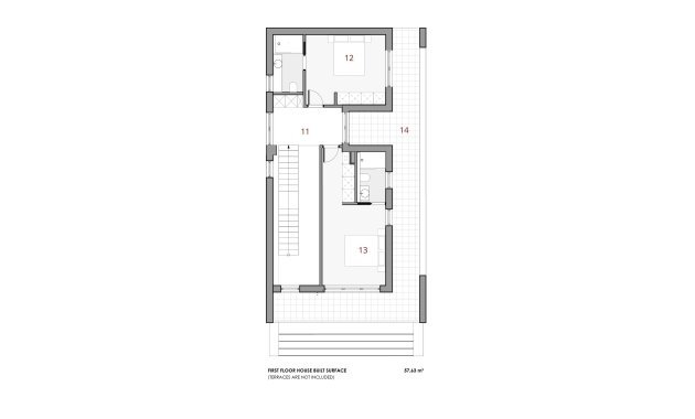 Obra nueva - Villa -
Finestrat - Campana Garden