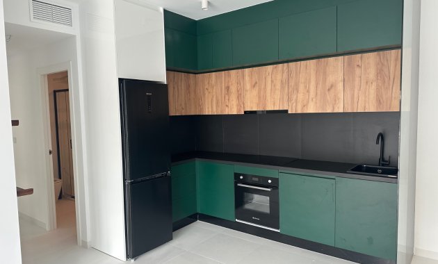 Reventa - Apartamento -
San Miguel de Salinas