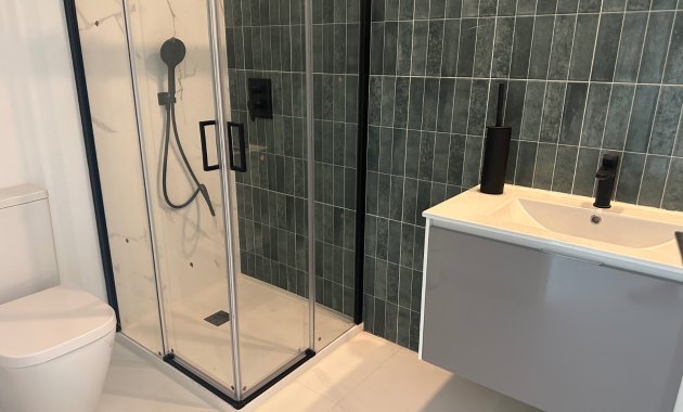 Reventa - Apartamento -
San Miguel de Salinas