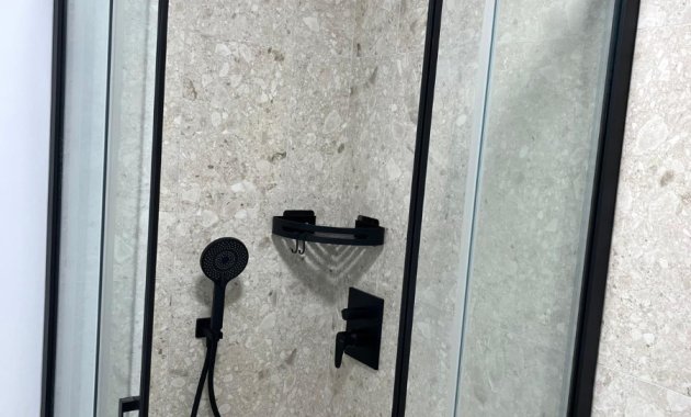 Revente - Appartement au rez-de-chaussée -
San Miguel de Salinas