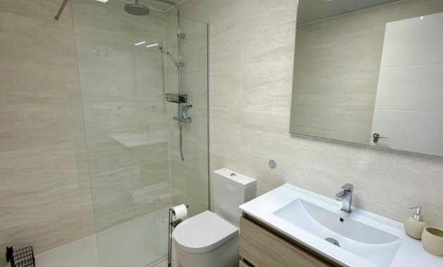 Reventa - Piso - Planta baja -
Pilar de la Horadada - Pilar de la Horadada ciudad