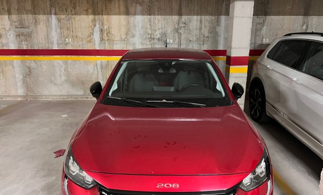 Reventa - Ático -
San Miguel de Salinas - San Miguel Salinas