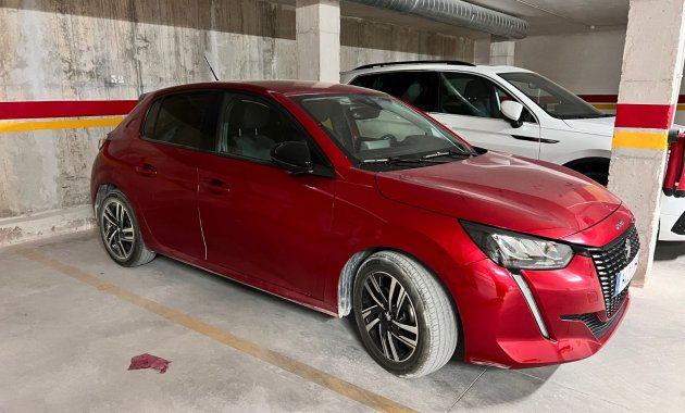 Reventa - Ático -
San Miguel de Salinas - San Miguel Salinas