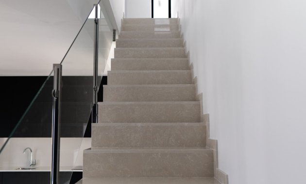 Neue Gebäude - Freistehend / Villa -
Polop