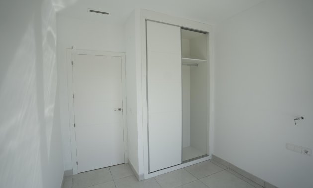 Neue Gebäude - Freistehend / Villa -
Polop