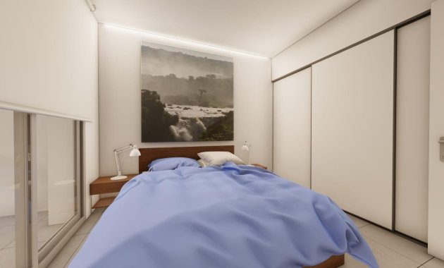 Nouvelle construction - Détaché / Villa -
Daya Nueva