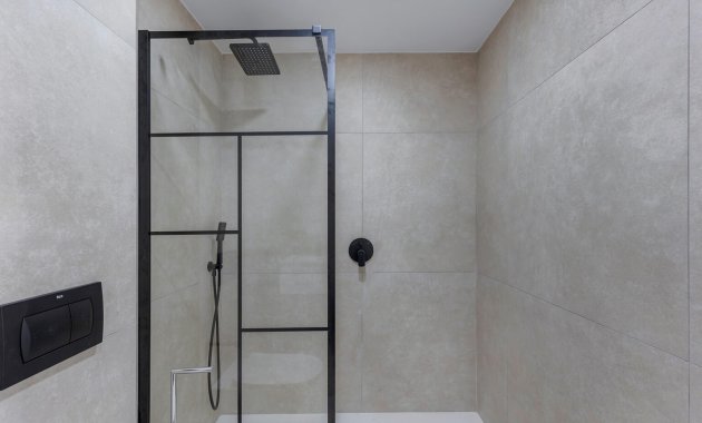 Nieuwbouw Woningen - Bungalow op verdieping -
San Javier