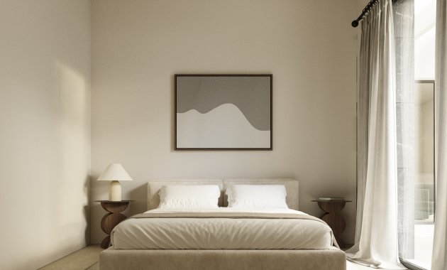 Obra nueva - Independiente / Villa -
Polop