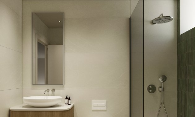 Obra nueva - Independiente / Villa -
Polop