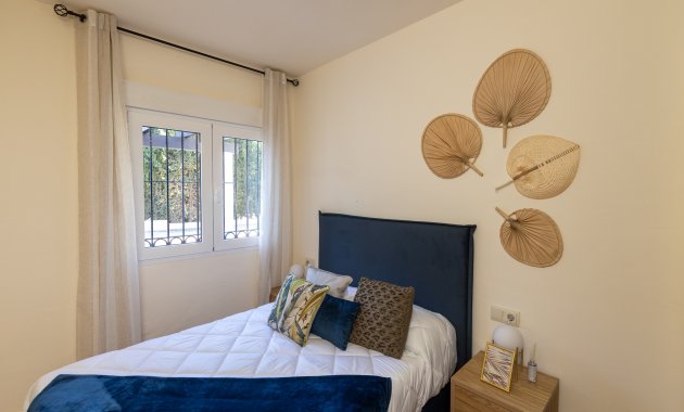 Nouvelle construction - Détaché / Villa -
Fuente Álamo - Fuente Alamo