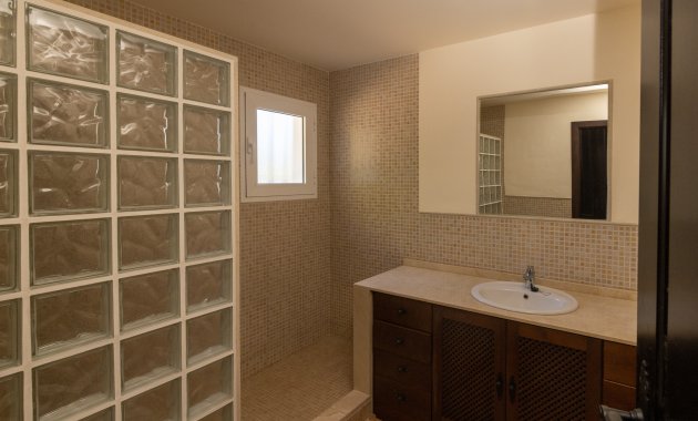 Nouvelle construction - Détaché / Villa -
Fuente Álamo - Fuente Alamo