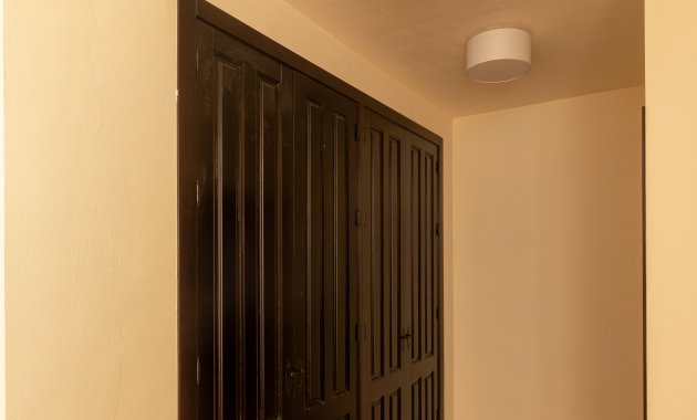 Nouvelle construction - Détaché / Villa -
Fuente Álamo - Fuente Alamo