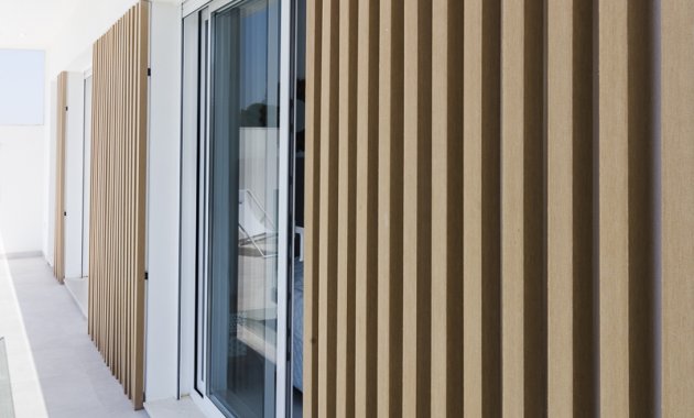 Nouvelle construction - Détaché / Villa -
San Javier