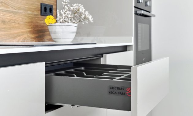 Neue Gebäude - Bungalow - Erdgeschosswohnung -
Torrevieja