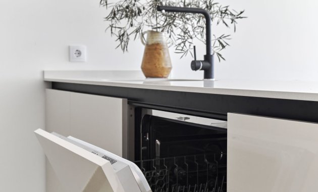 Nieuwbouw Woningen - Bungalow op verdieping -
Torrevieja