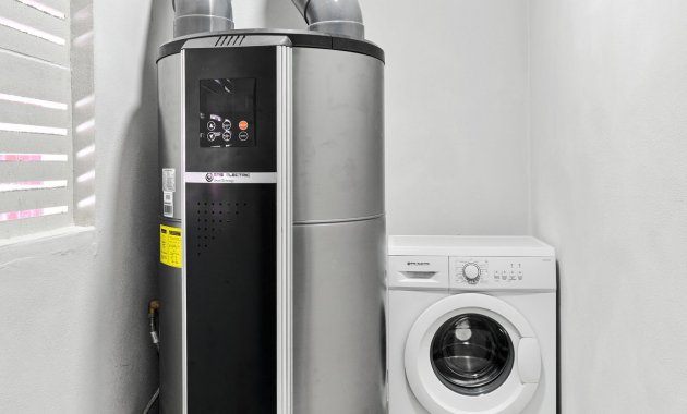 Nieuwbouw Woningen - Bungalow op verdieping -
Torrevieja