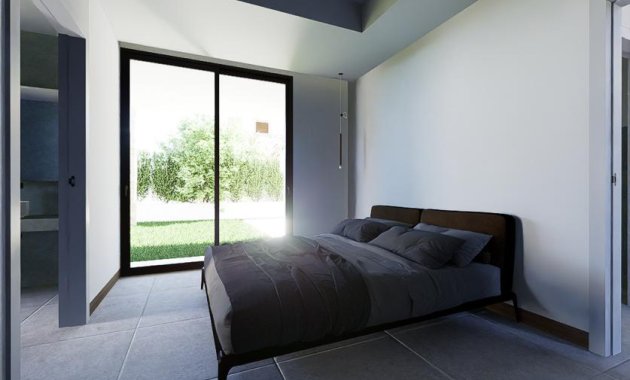 Neue Gebäude - Freistehend / Villa -
Orihuela Costa