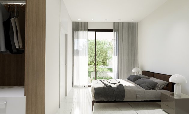 Neue Gebäude - Freistehend / Villa -
Orihuela Costa