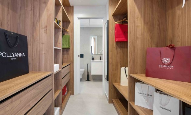 Obra nueva - Independiente / Villa -
Ciudad Quesada - Rojales - Rojales