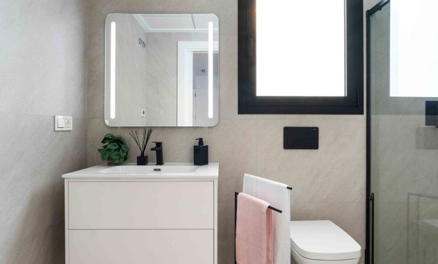 Obra nueva - Independiente / Villa -
Ciudad Quesada - Rojales - Rojales