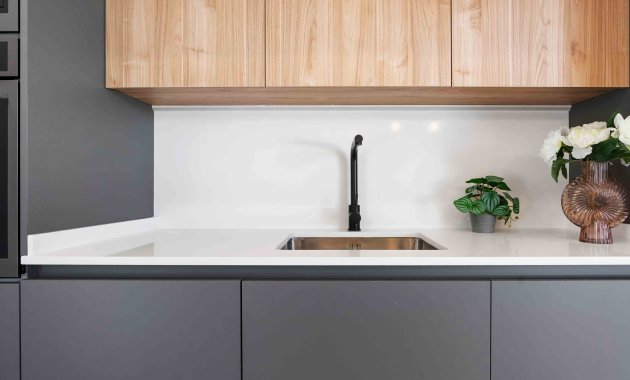 Obra nueva - Independiente / Villa -
Ciudad Quesada - Rojales - Rojales