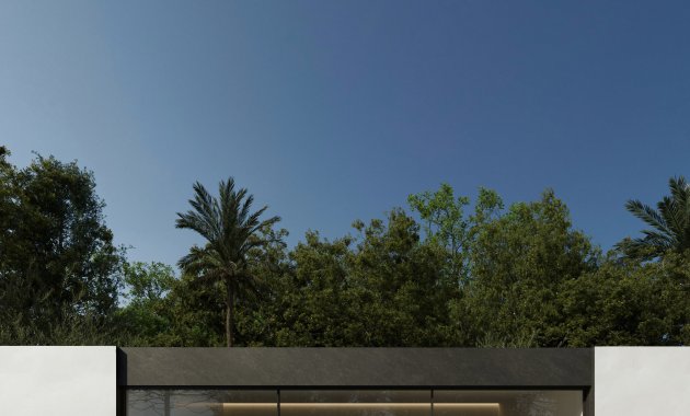 Neue Gebäude - Freistehend / Villa -
Alfas del Pí