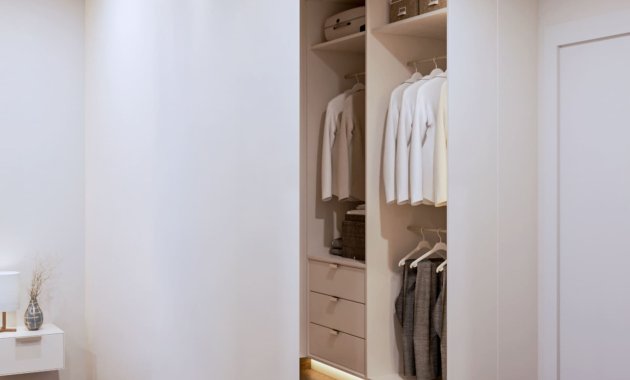 Nouvelle construction - Mitoyenne -
San Pedro del Pinatar - San Pedro Del Pinatar