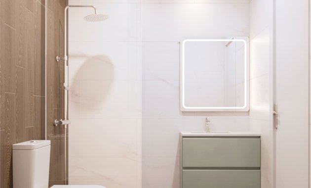 Nouvelle construction - Mitoyenne -
San Pedro del Pinatar - San Pedro Del Pinatar