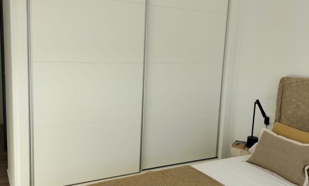 Obra nueva - Bungalow - Planta Baja -
Orihuela - Entre Naranjos - Vistabella