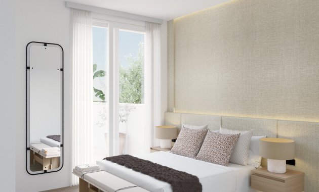 Obra nueva - Independiente / Villa -
Hondón de las Nieves