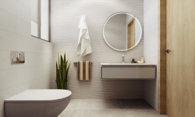 Obra nueva - Independiente / Villa -
Ciudad Quesada - Rojales - Ciudad Quesada