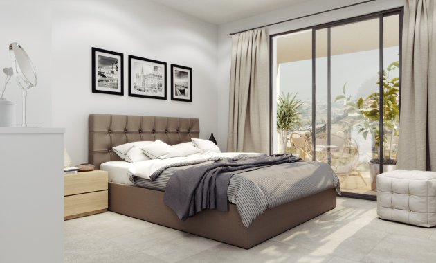 Obra nueva - Independiente / Villa -
Ciudad Quesada - Rojales - Ciudad Quesada