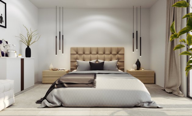 Obra nueva - Independiente / Villa -
Ciudad Quesada - Rojales - Ciudad Quesada