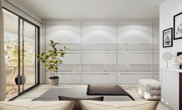 Obra nueva - Independiente / Villa -
Ciudad Quesada - Rojales - Ciudad Quesada