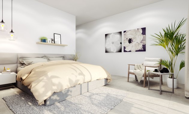 Obra nueva - Independiente / Villa -
Ciudad Quesada - Rojales - Ciudad Quesada