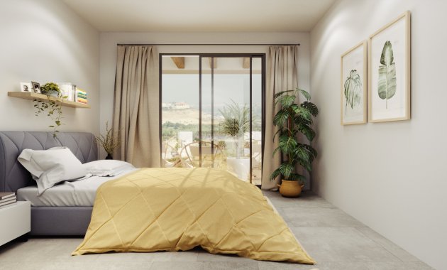 Obra nueva - Independiente / Villa -
Ciudad Quesada - Rojales - Ciudad Quesada